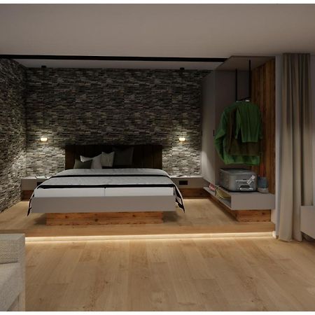 Oberwinklgut Hotel บิชชอฟส์โฮเฟน ภายนอก รูปภาพ