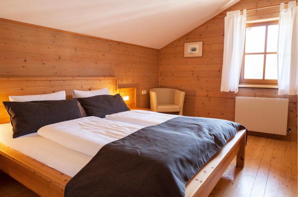 Oberwinklgut Hotel บิชชอฟส์โฮเฟน ภายนอก รูปภาพ