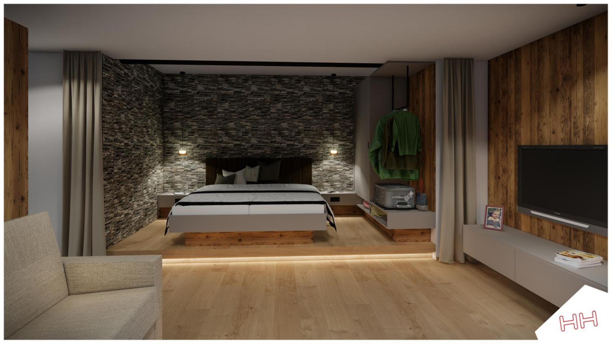 Oberwinklgut Hotel บิชชอฟส์โฮเฟน ภายนอก รูปภาพ