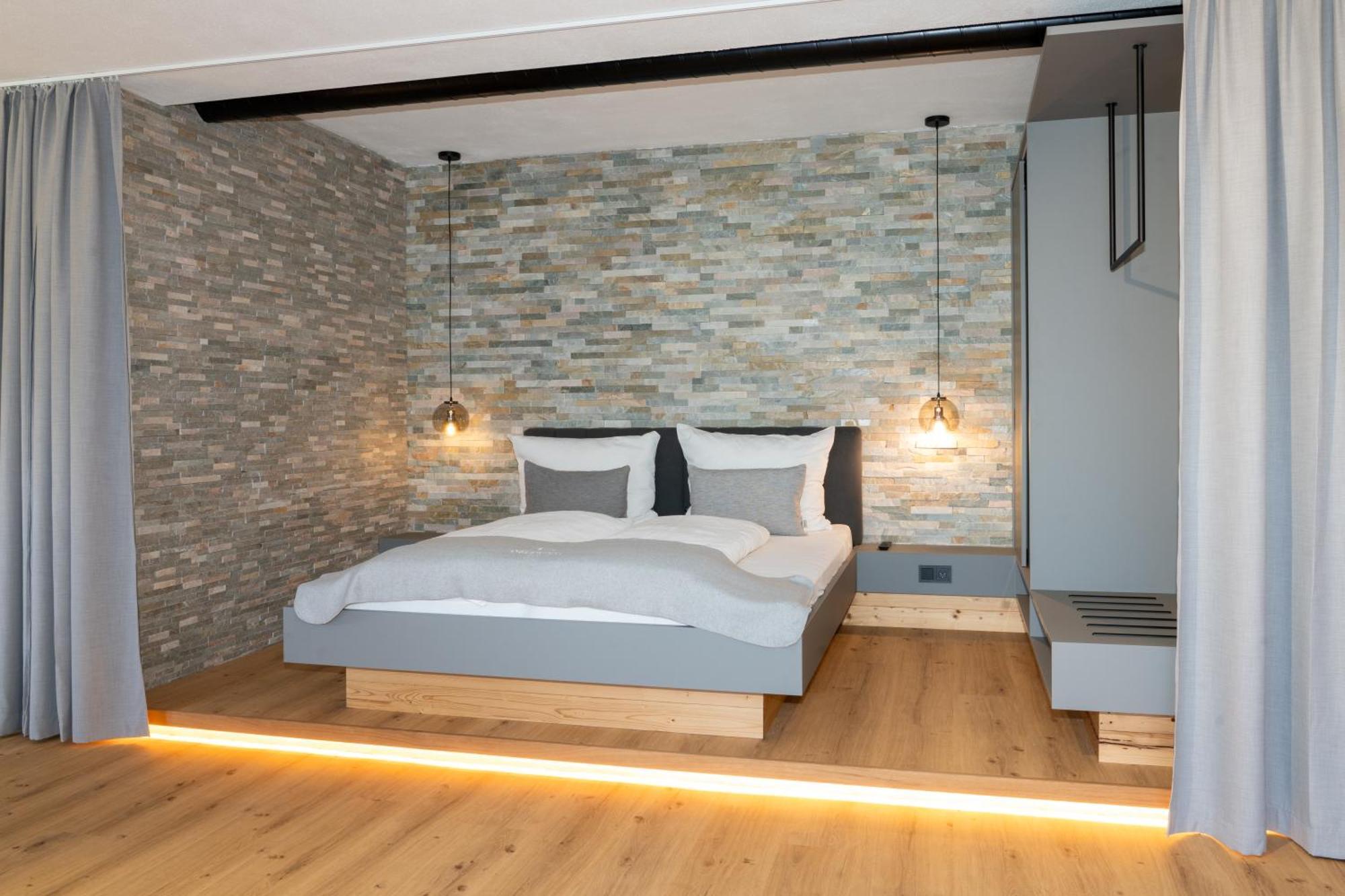 Oberwinklgut Hotel บิชชอฟส์โฮเฟน ภายนอก รูปภาพ