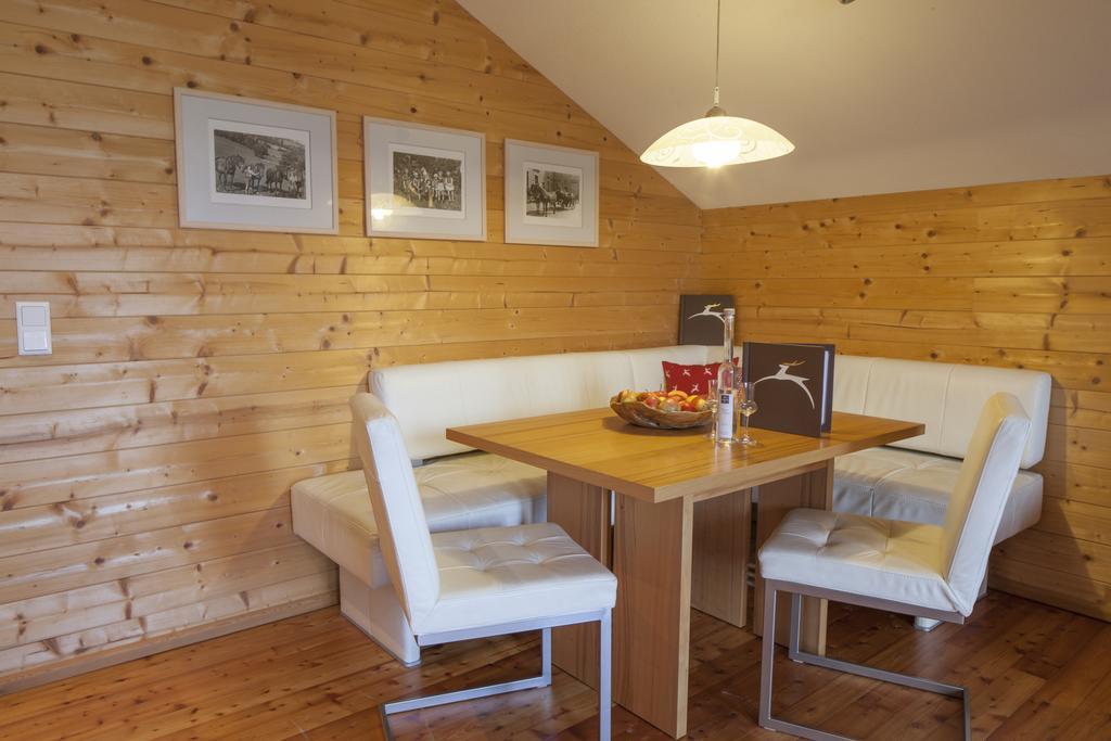 Oberwinklgut Hotel บิชชอฟส์โฮเฟน ห้อง รูปภาพ