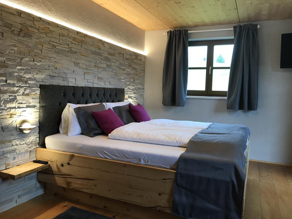 Oberwinklgut Hotel บิชชอฟส์โฮเฟน ภายนอก รูปภาพ