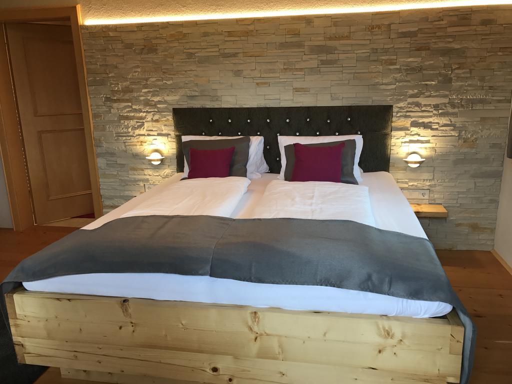 Oberwinklgut Hotel บิชชอฟส์โฮเฟน ภายนอก รูปภาพ
