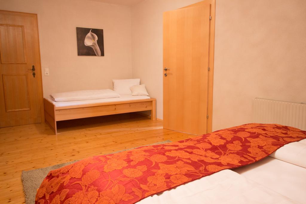 Oberwinklgut Hotel บิชชอฟส์โฮเฟน ภายนอก รูปภาพ