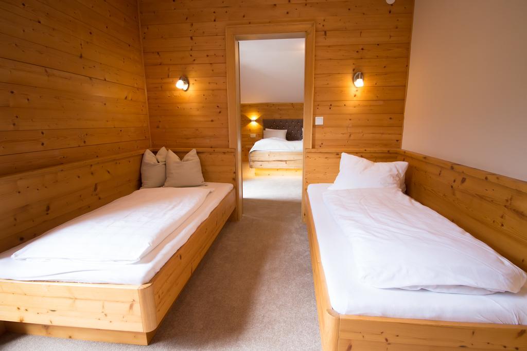 Oberwinklgut Hotel บิชชอฟส์โฮเฟน ภายนอก รูปภาพ