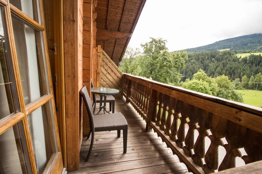 Oberwinklgut Hotel บิชชอฟส์โฮเฟน ภายนอก รูปภาพ