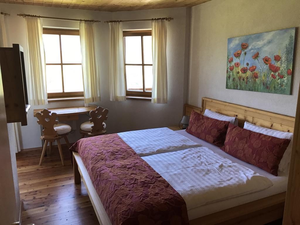 Oberwinklgut Hotel บิชชอฟส์โฮเฟน ภายนอก รูปภาพ