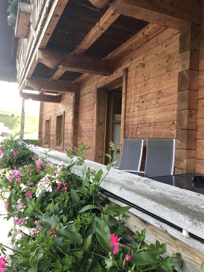 Oberwinklgut Hotel บิชชอฟส์โฮเฟน ภายนอก รูปภาพ